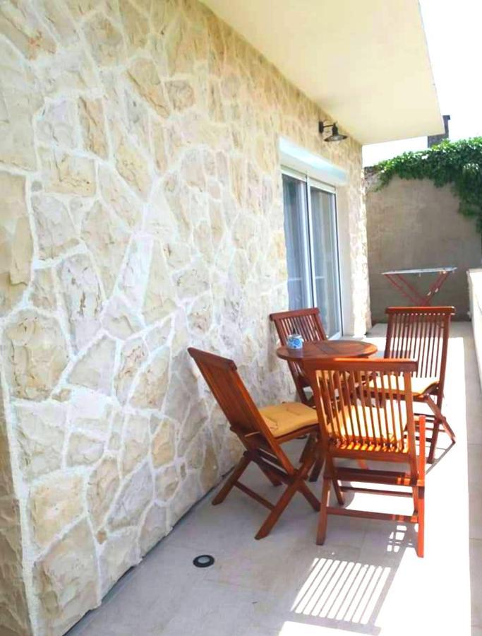 Ana I Ljubo Apartment Sukošan Exterior foto